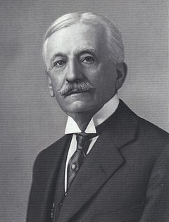 John Shedd