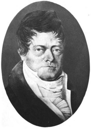 David Williams
