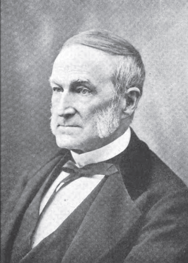Joseph Swan