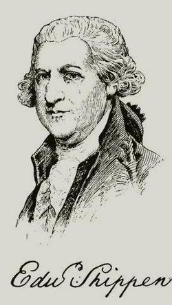 Edward Shippen