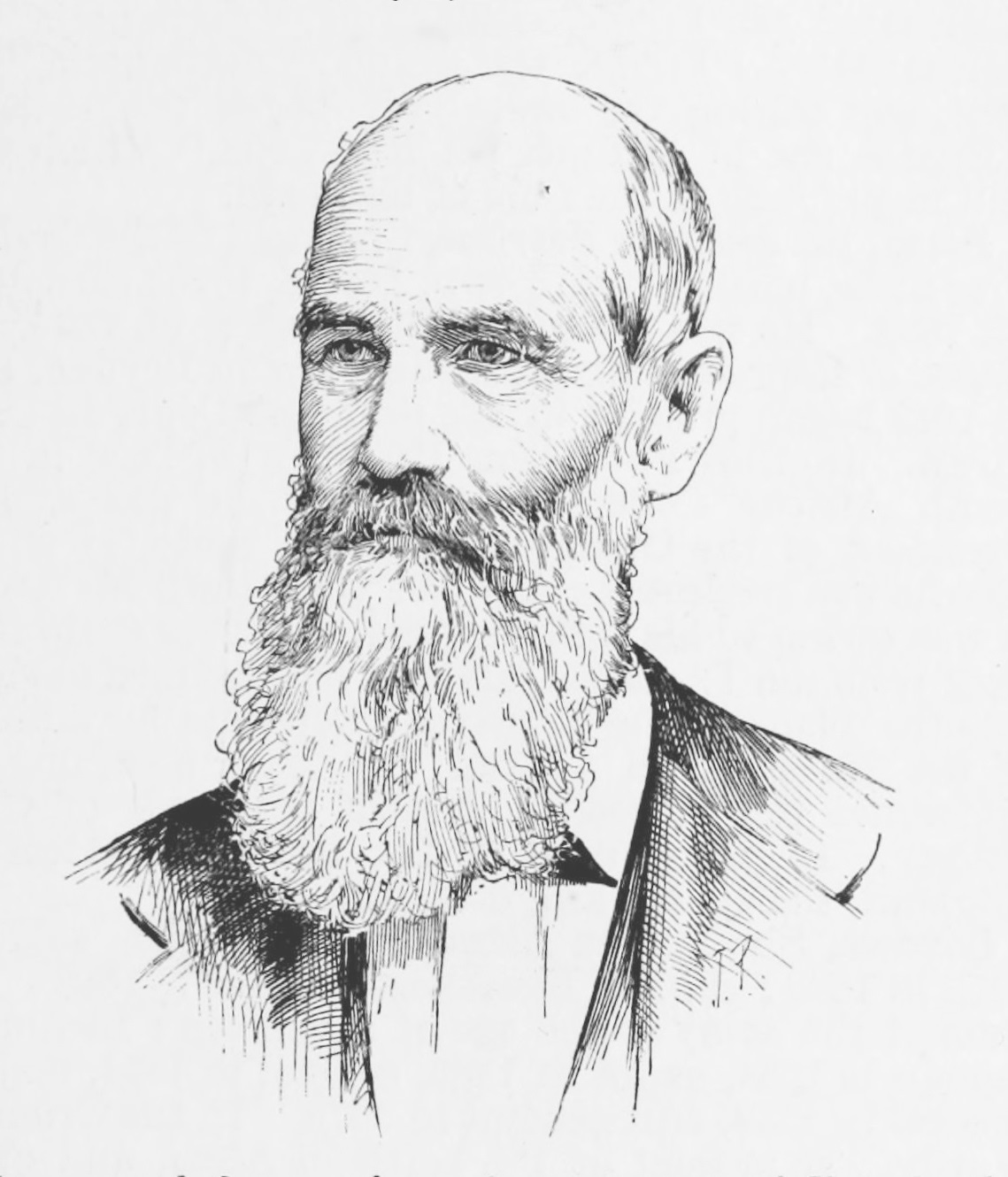 Amos Worthen, Sr.