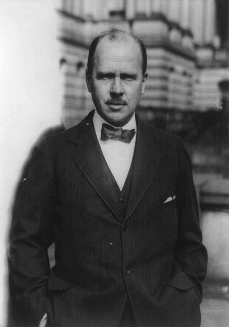 Hugh Wilson, II