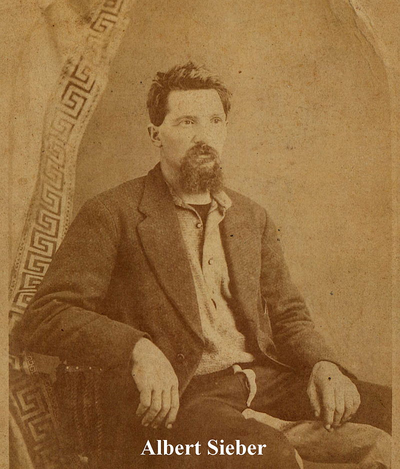 Al Sieber