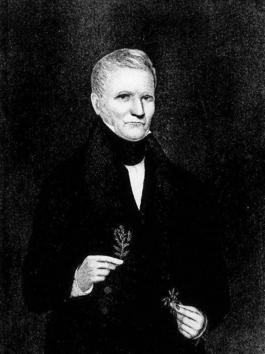 Samuel Thomson