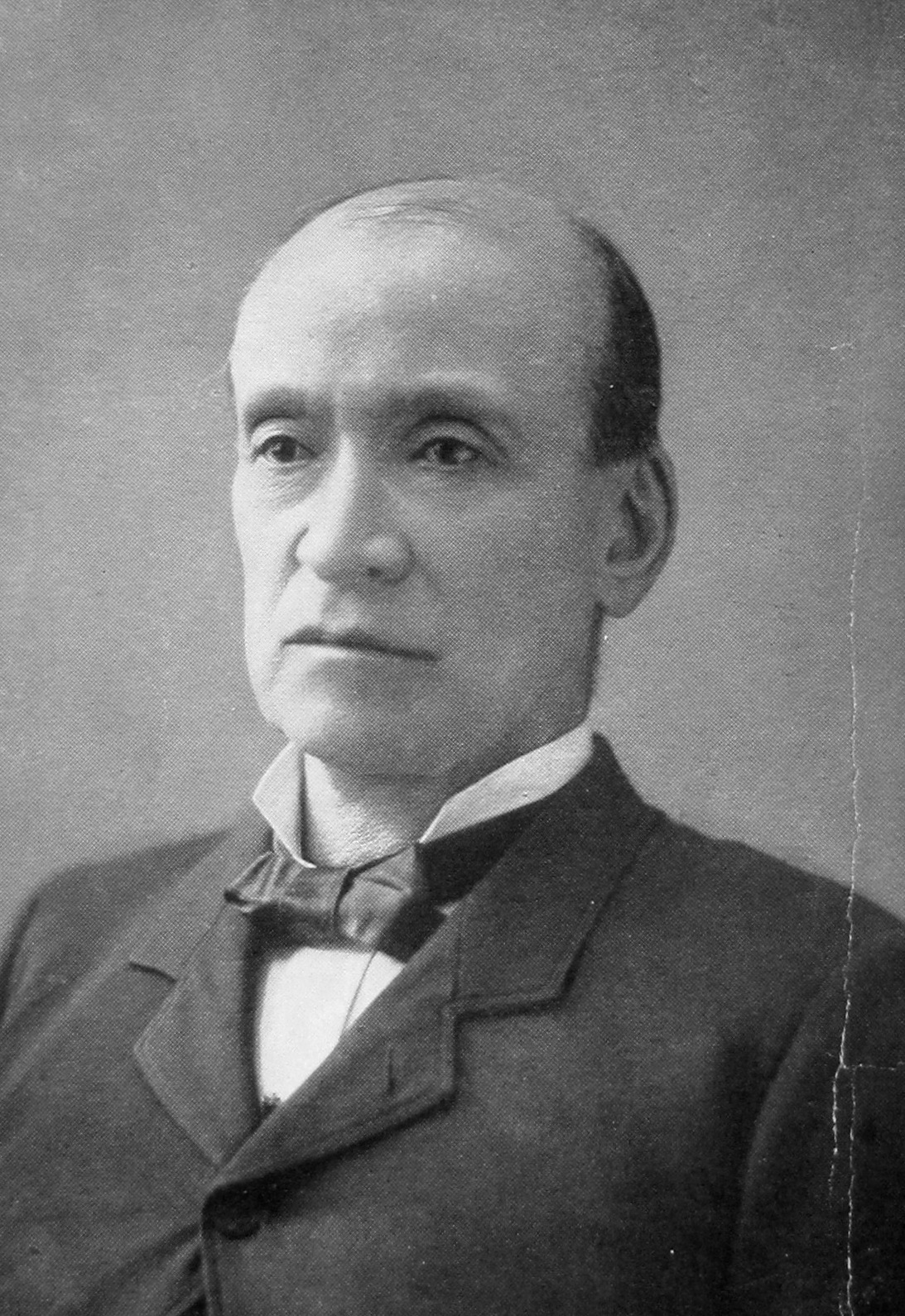 Oliver Temple