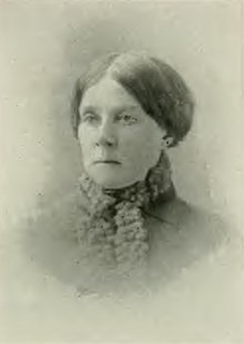 Lydia Very