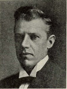 Henry Stott