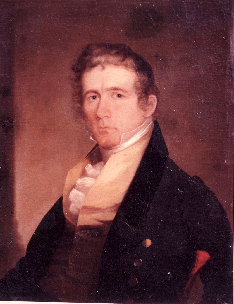 George Sibley