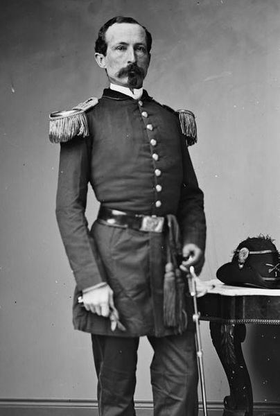 Thomas Wood