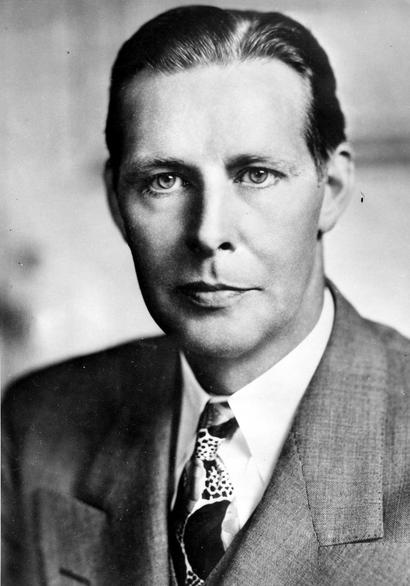 Maurice Tobin