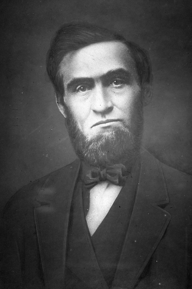 Jonathan Turner