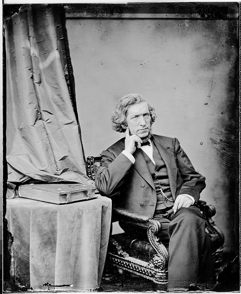William Robinson