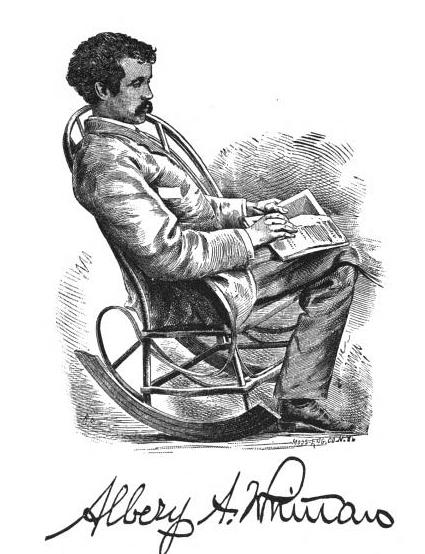Albery Whitman