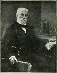 Henry Vignaud