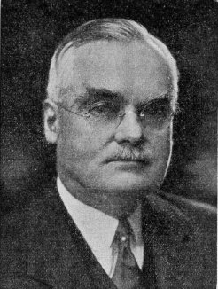 Harold Smith