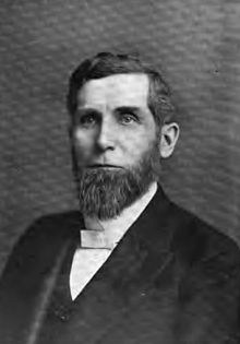 Silas Swallow