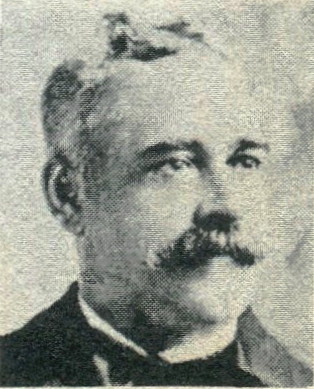 Theodore Tobani