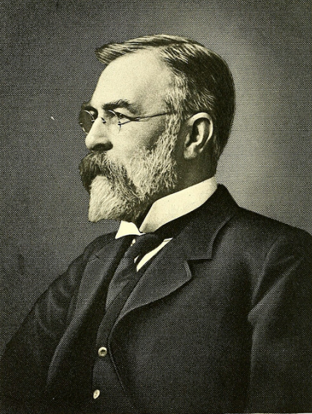 Sidney Winslow, Sr.