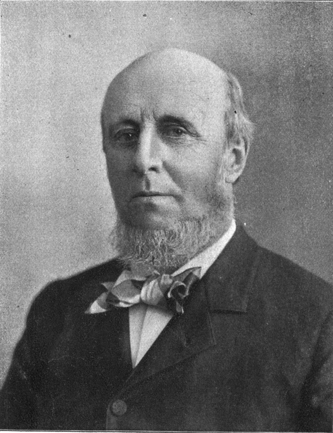 James Angell