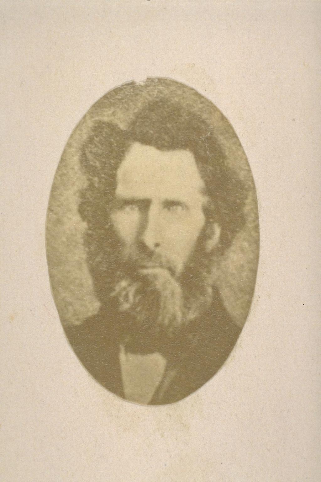 Patrick Breen