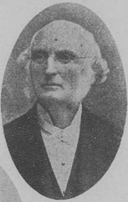 Samuel Brown