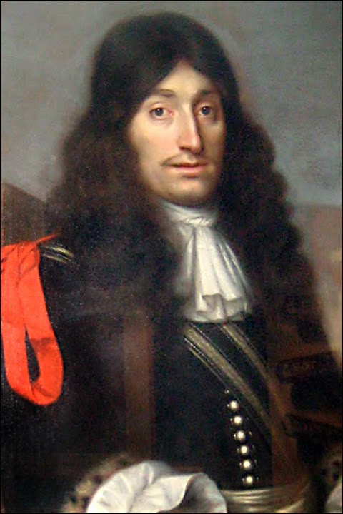 Henri de Tonti