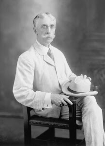 Thomas Symons