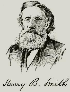 Henry Smith