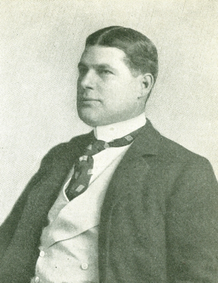 Herbert Squiers