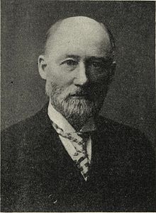 Volney Spalding