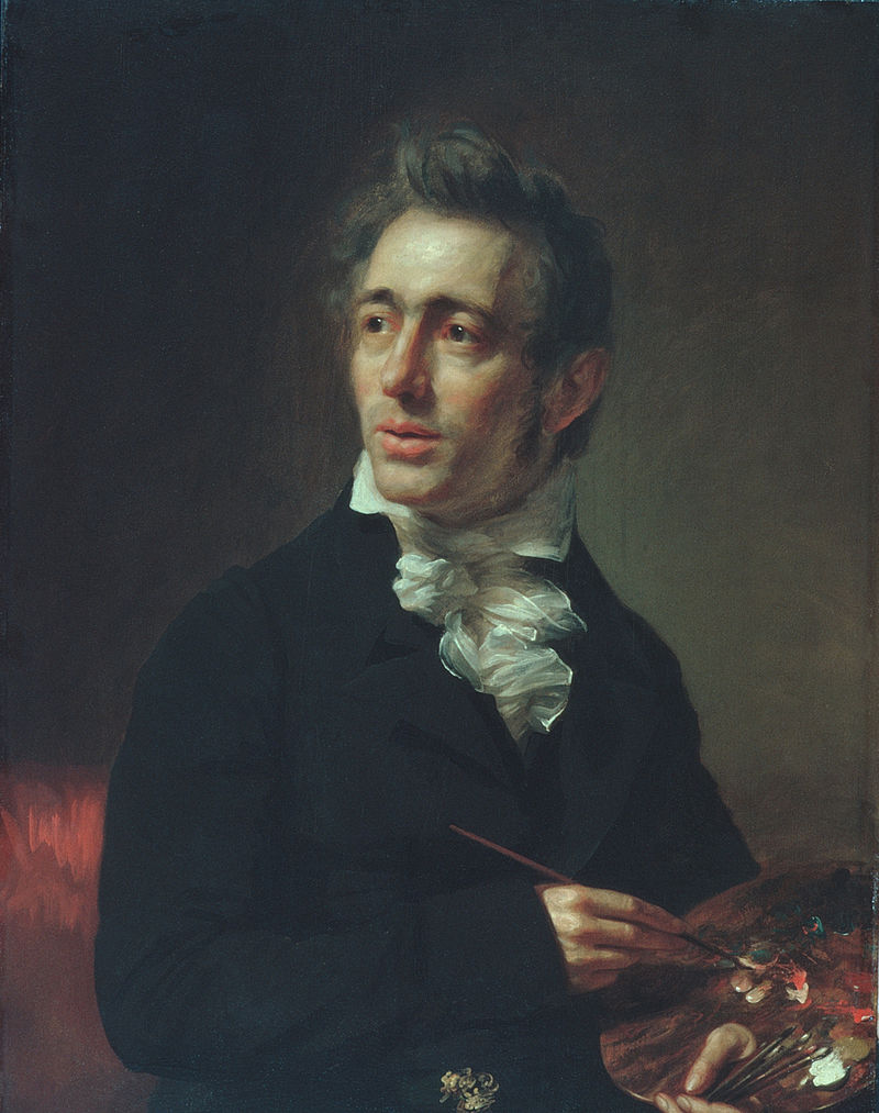 Samuel Waldo