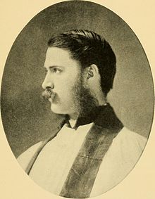 Henry Satterlee