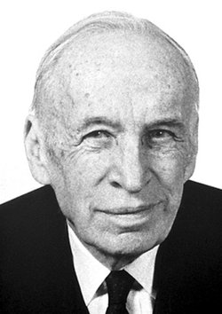 John Van Vleck