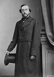 Henry Sanford