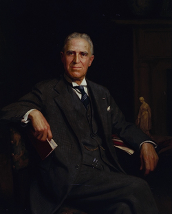 William Thayer
