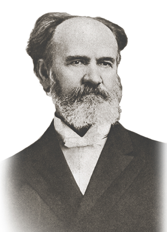 Albert Simpson
