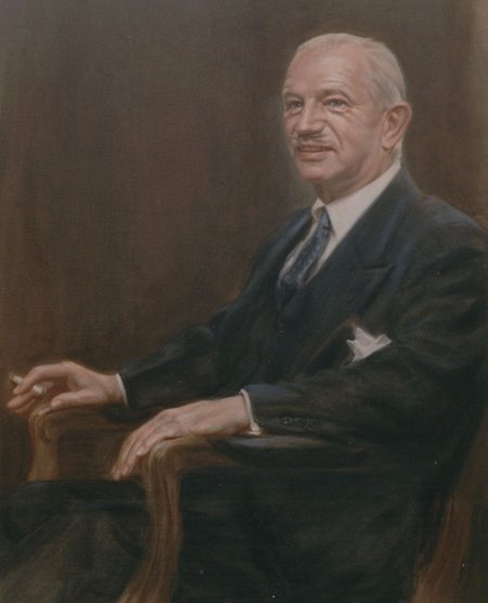 Frank Stearns