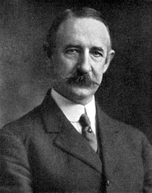 George Swain