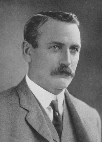 John Stevens