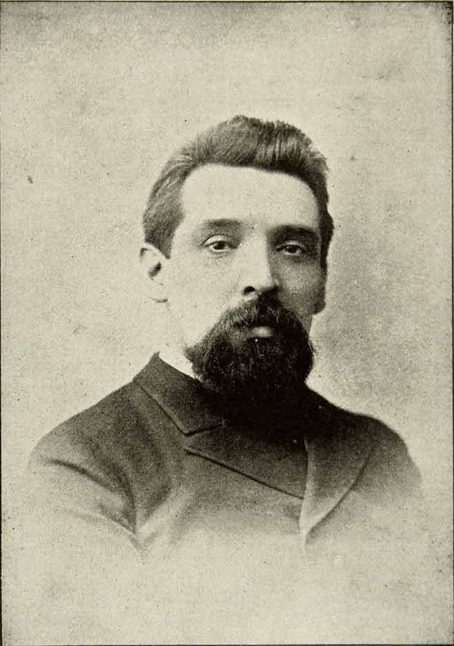 William Tomlins