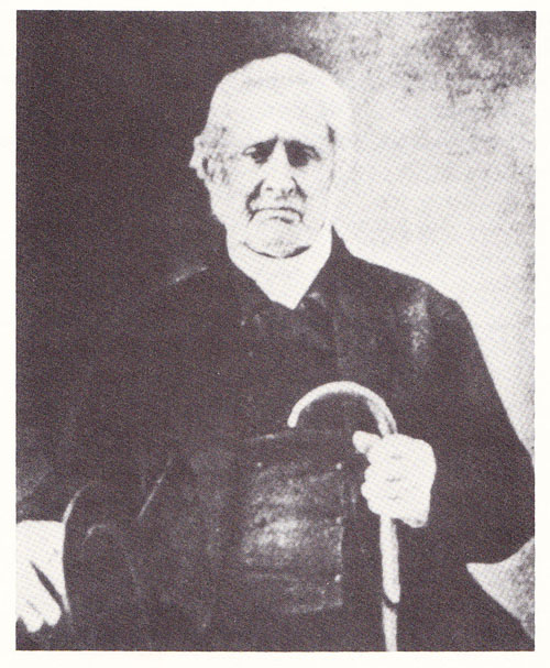 Nicholas Roosevelt