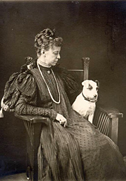 Mariana Van Rensselaer