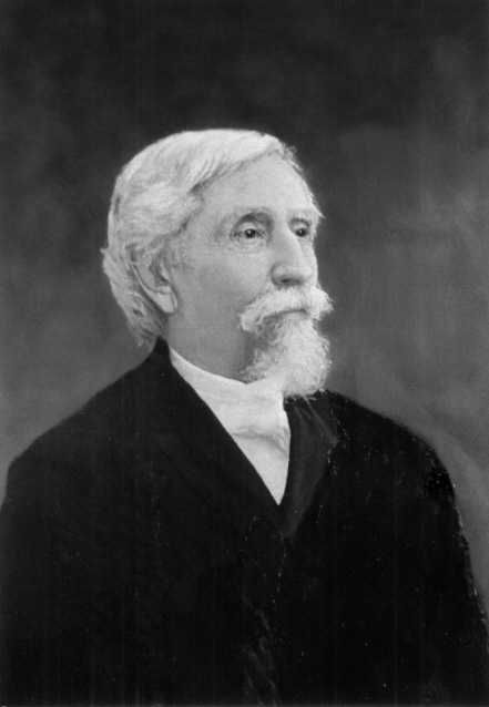 John Rogers