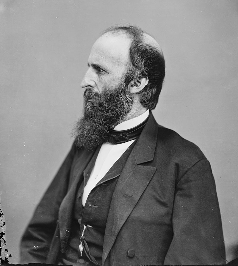 Edward Rollins