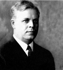 James Van Sweringen