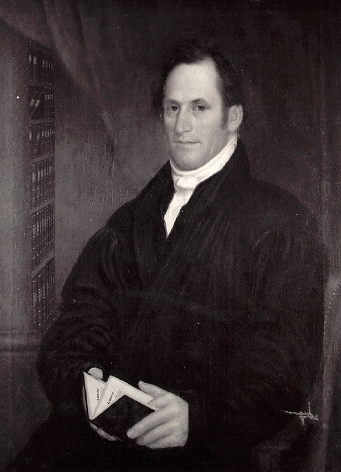 Robert Bishop