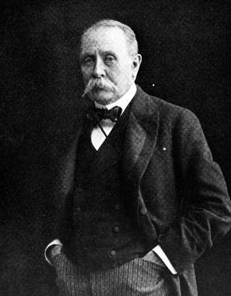 Charles Webb