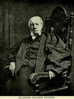 Richard Storrs