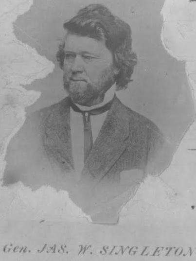 James Singleton