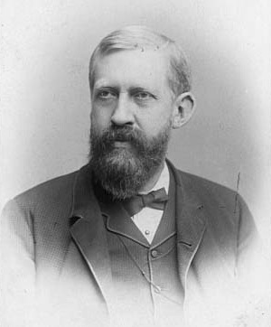 Alpheus Stickney